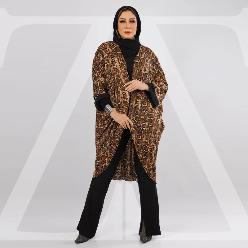 كارديجان جيرسيه - KRZ202