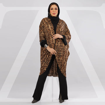 كارديجان جيرسيه - KRZ202