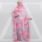 إسدال سوفت قطن زمرد طاي ضاي قطعه واحده تلبيسة(ملحفه) - MLT5006
