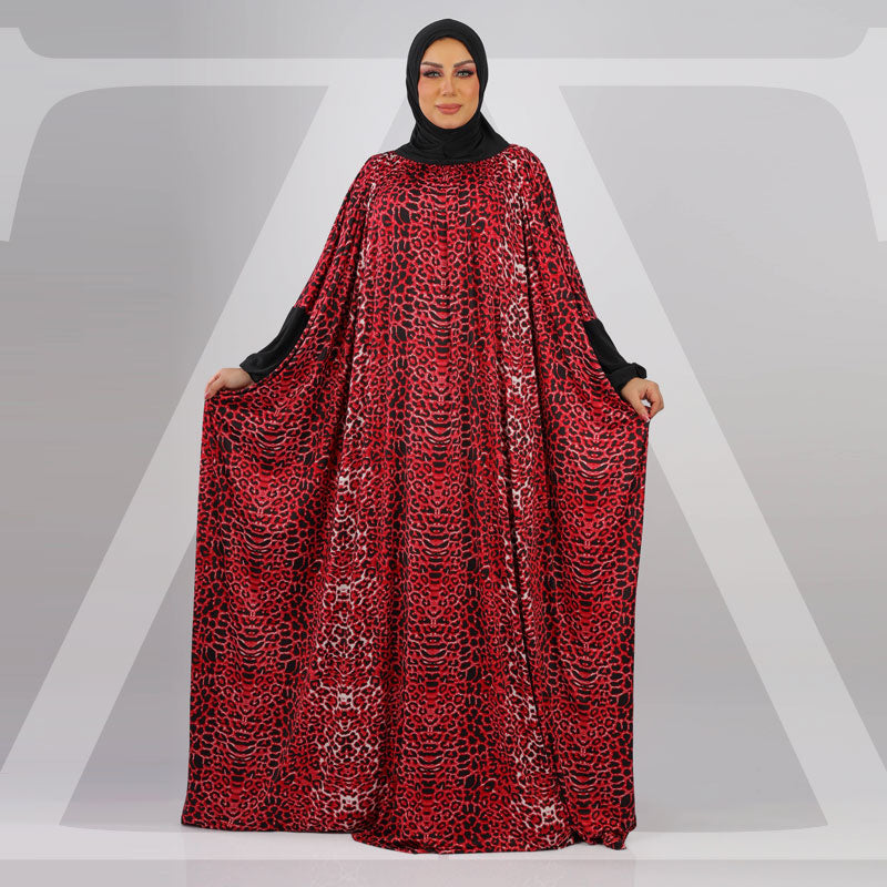 إسدال كويتي  - MLZ5547