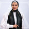 طرحة شيفون ديجيتال ٢متر - SC8378