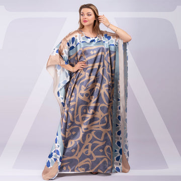 عباية دبي ستان ديجيتال - STN4160