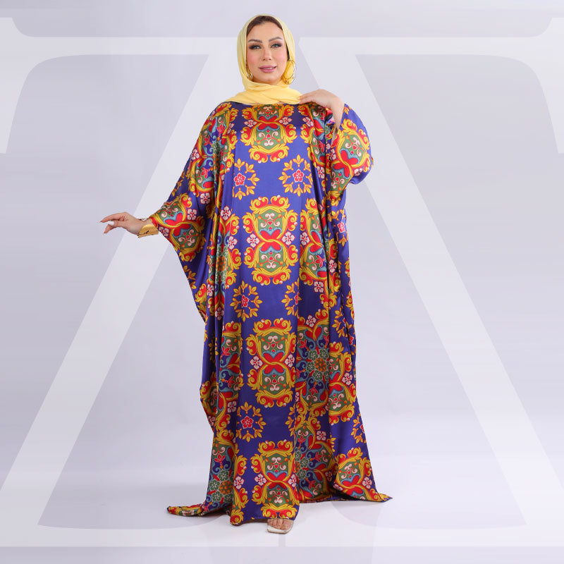 عباية دبي ستان ديجيتال - STN4216