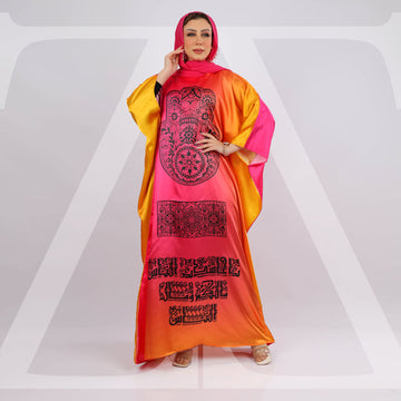 عباية دبي ستان ديجيتال - STN4239