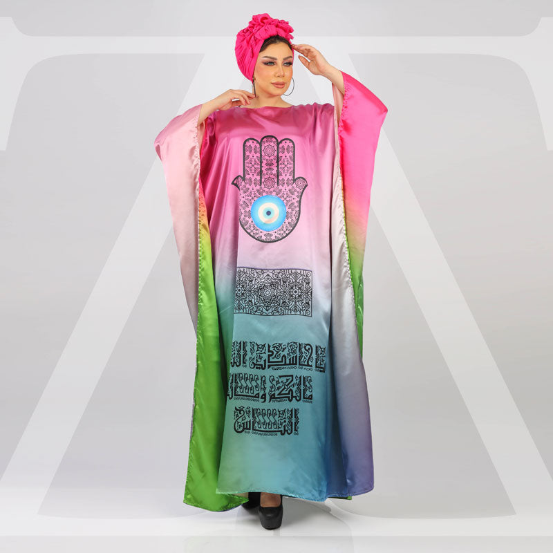 عباية دبي ستان ديجيتال - STN4274